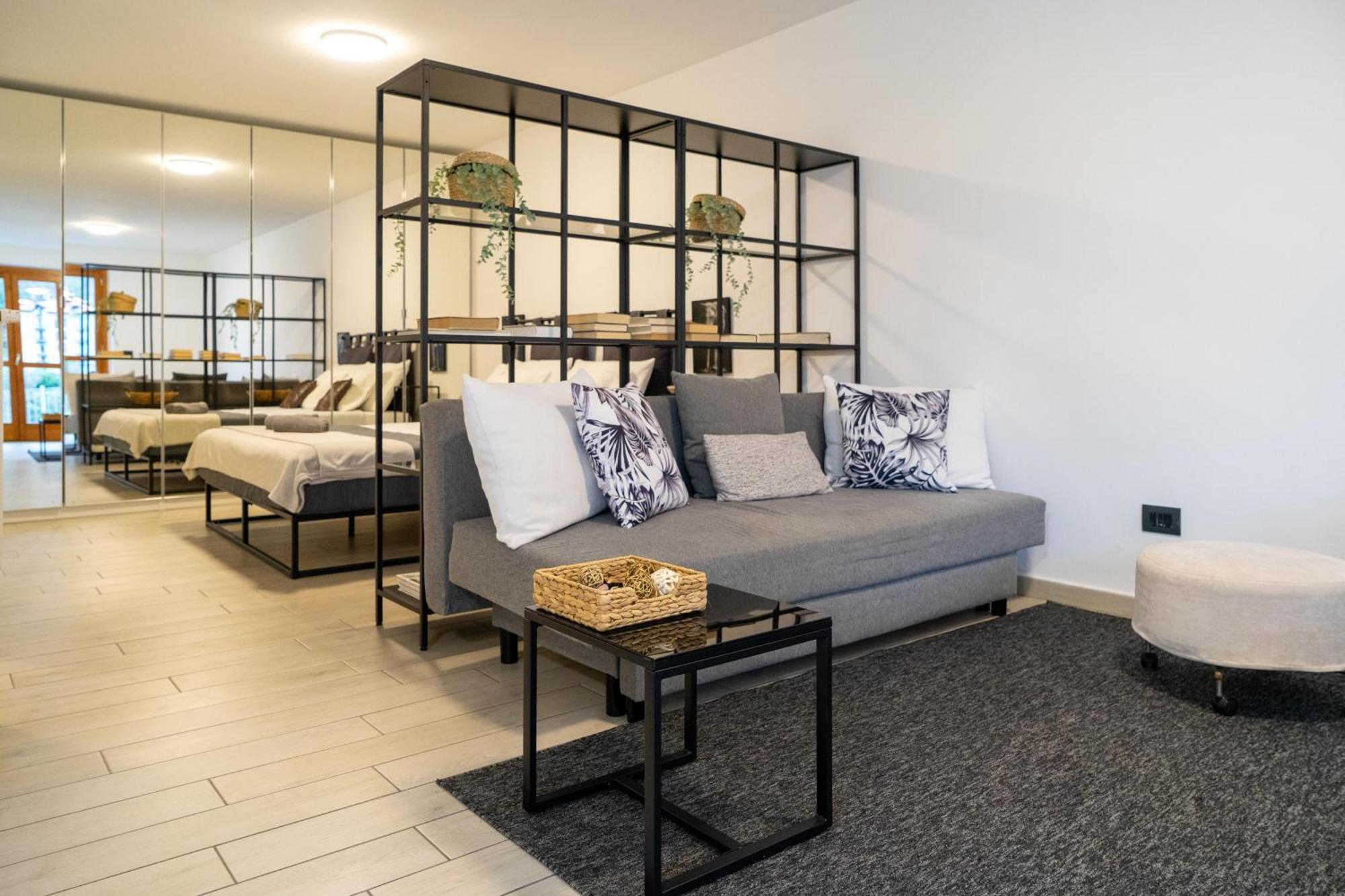 Vista Dolce Isola _ Lakeview Pool, Terrace & Garden Apartment Argegno Ngoại thất bức ảnh
