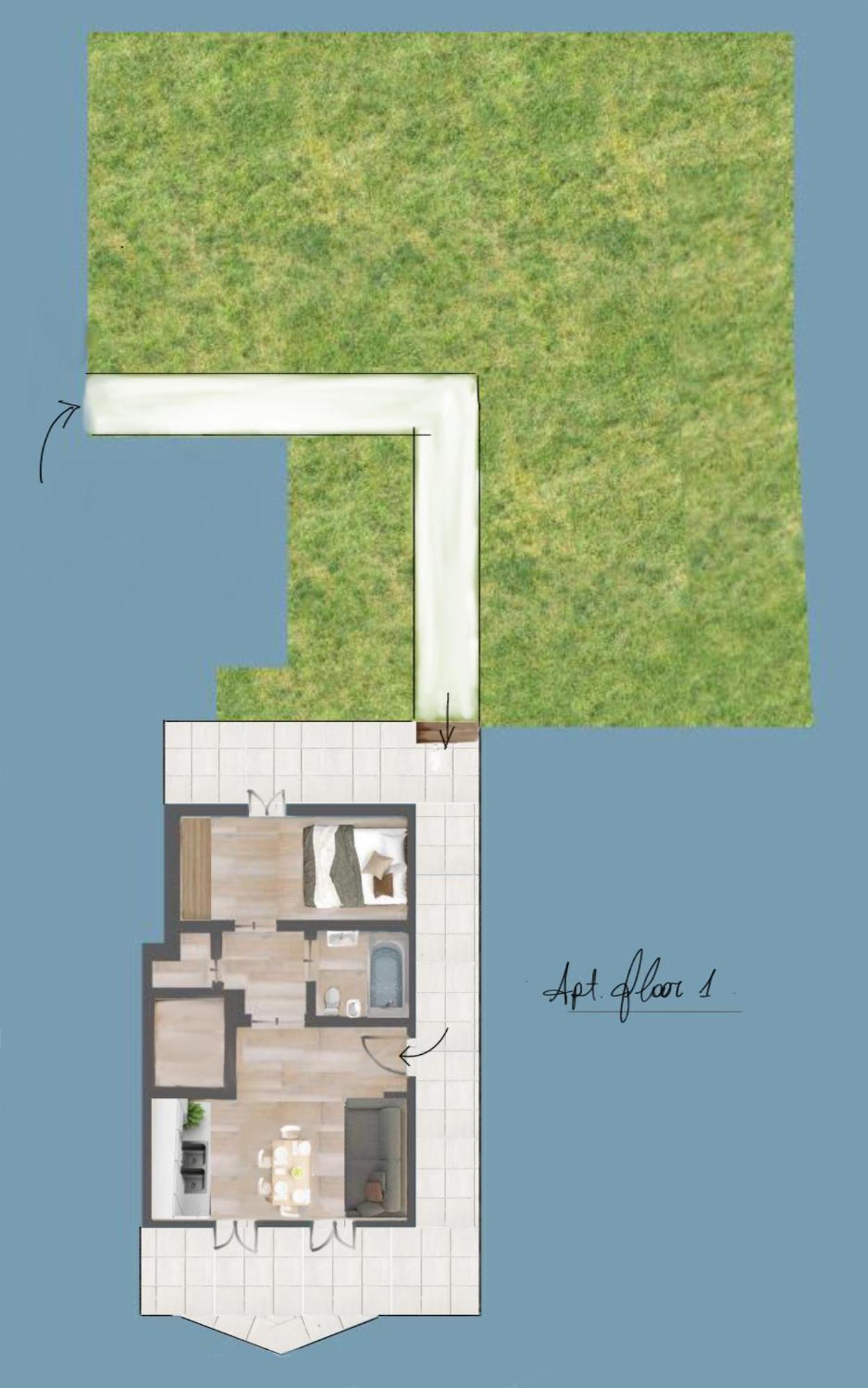 Vista Dolce Isola _ Lakeview Pool, Terrace & Garden Apartment Argegno Phòng bức ảnh
